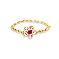Pulsera Gaurosa Mujer Biancospino in Plata 10512463 - 10512463